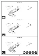 Preview for 3 page of Crown 429292 Original Instructions Manual