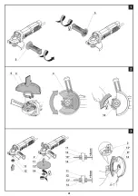 Preview for 4 page of Crown 429292 Original Instructions Manual