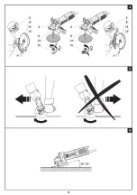 Preview for 5 page of Crown 429292 Original Instructions Manual