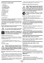 Preview for 11 page of Crown 429292 Original Instructions Manual