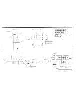 Предварительный просмотр 2 страницы Crown 460 CSL Diagram