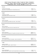 Preview for 2 page of Crown 7640186247078 Original Instructions Manual