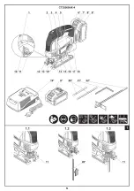 Preview for 5 page of Crown 7640186247078 Original Instructions Manual