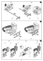 Preview for 6 page of Crown 7640186247078 Original Instructions Manual