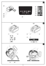 Preview for 7 page of Crown 7640186247078 Original Instructions Manual