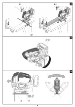 Preview for 8 page of Crown 7640186247078 Original Instructions Manual