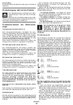 Preview for 16 page of Crown 7640186247078 Original Instructions Manual