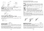 Preview for 5 page of Crown 7640372692170 Original Instructions Manual