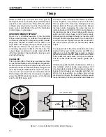 Предварительный просмотр 10 страницы Crown 800 CSL Service Manual