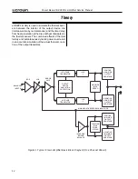 Предварительный просмотр 12 страницы Crown 800 CSL Service Manual