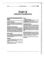 Preview for 21 page of Crown Amcron Geodyne II Service Manual