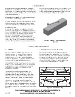 Preview for 3 page of Crown Aut-o-doR 1502-1 General Installation, Operation, Maintenance, And Parts Manual