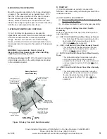 Preview for 5 page of Crown Aut-o-doR 1502-1 General Installation, Operation, Maintenance, And Parts Manual