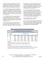 Preview for 6 page of Crown Aut-o-doR 1502-1 General Installation, Operation, Maintenance, And Parts Manual