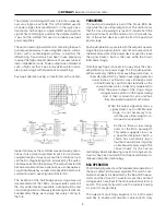 Предварительный просмотр 3 страницы Crown BCA Supplementary Manual