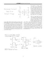 Предварительный просмотр 4 страницы Crown BCA Supplementary Manual