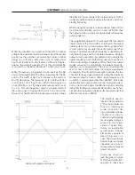 Предварительный просмотр 5 страницы Crown BCA Supplementary Manual