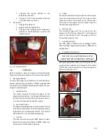 Preview for 20 page of Crown C12CT Operator'S Manual