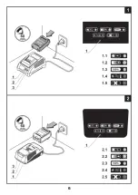 Preview for 6 page of Crown CAC202001X: CAC204001X Original Instructions Manual