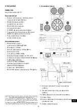 Preview for 6 page of Crown Carry On CMBS-700 User Manual