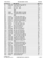 Предварительный просмотр 2 страницы Crown CE-1000A Supplementary Manual