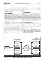 Предварительный просмотр 26 страницы Crown CE 2000 Service Manual