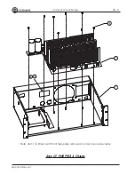 Предварительный просмотр 39 страницы Crown CE 2000 Service Manual