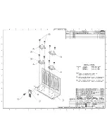 Предварительный просмотр 51 страницы Crown CE 2000 Service Manual