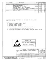 Предварительный просмотр 274 страницы Crown CE 2000 Service Manual