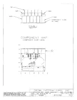 Предварительный просмотр 281 страницы Crown CE 2000 Service Manual