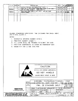 Предварительный просмотр 286 страницы Crown CE 2000 Service Manual