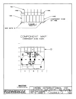 Предварительный просмотр 289 страницы Crown CE 2000 Service Manual