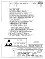 Предварительный просмотр 415 страницы Crown CE 2000 Service Manual