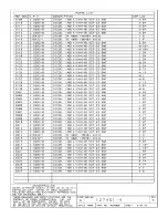 Предварительный просмотр 510 страницы Crown CE 2000 Service Manual