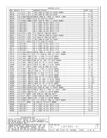 Предварительный просмотр 517 страницы Crown CE 2000 Service Manual