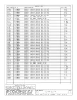 Предварительный просмотр 531 страницы Crown CE 2000 Service Manual