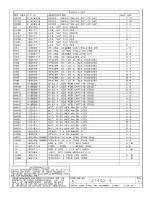 Предварительный просмотр 532 страницы Crown CE 2000 Service Manual