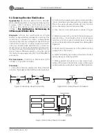 Предварительный просмотр 548 страницы Crown CE 2000 Service Manual