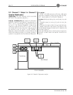 Предварительный просмотр 549 страницы Crown CE 2000 Service Manual