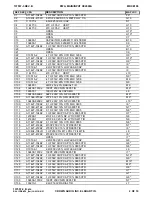 Предварительный просмотр 2 страницы Crown CE-2000A Supplementary Manual