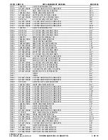 Предварительный просмотр 3 страницы Crown CE-2000A Supplementary Manual