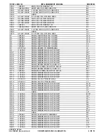 Предварительный просмотр 4 страницы Crown CE-2000A Supplementary Manual