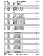 Предварительный просмотр 6 страницы Crown CE-2000A Supplementary Manual