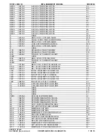 Предварительный просмотр 7 страницы Crown CE-2000A Supplementary Manual