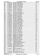 Предварительный просмотр 9 страницы Crown CE-2000A Supplementary Manual