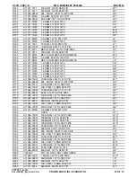 Предварительный просмотр 10 страницы Crown CE-2000A Supplementary Manual