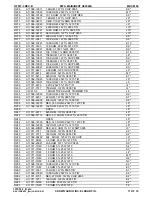 Предварительный просмотр 11 страницы Crown CE-2000A Supplementary Manual