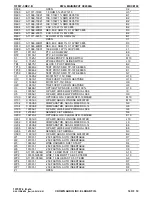 Предварительный просмотр 16 страницы Crown CE-2000A Supplementary Manual