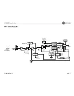 Предварительный просмотр 21 страницы Crown CE 2000TX Operation Manual