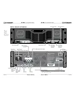 Preview for 7 page of Crown ce 4000 Reference Manual